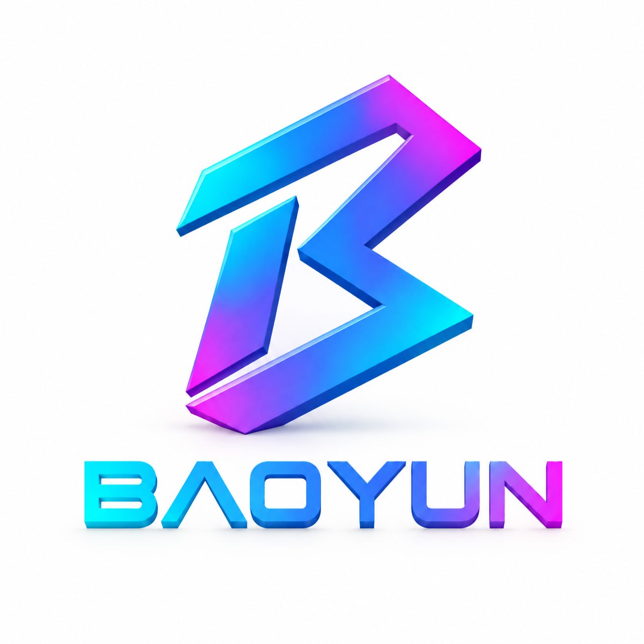 宝云 LOGO