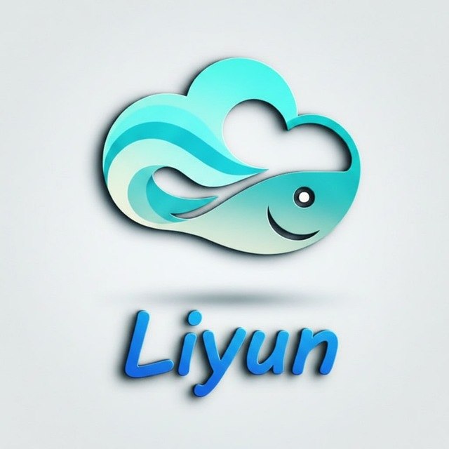鲤云 LOGO
